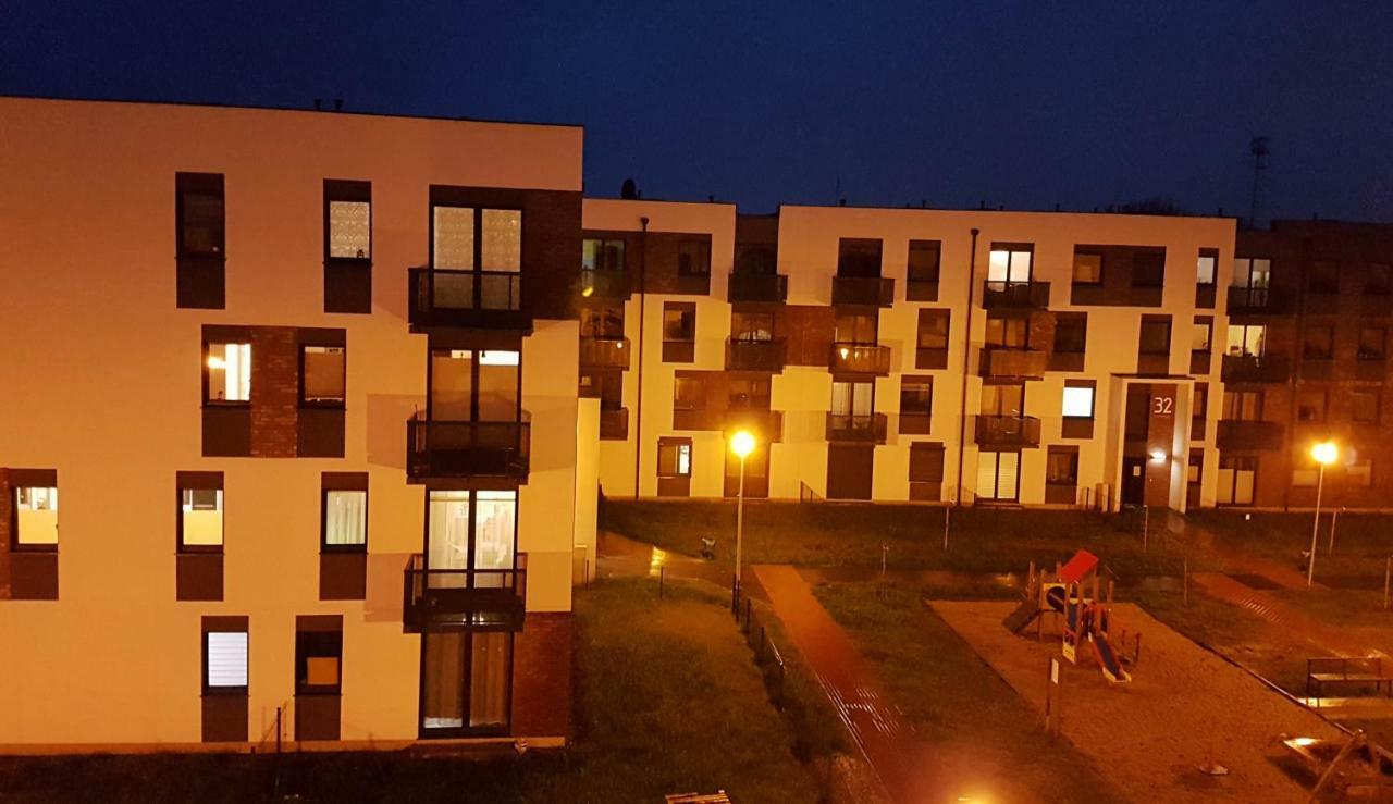 Cukrownia Szczecin Exterior foto