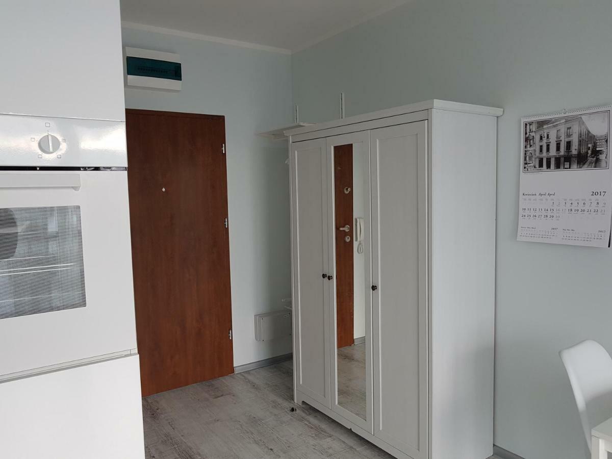 Cukrownia Szczecin Exterior foto