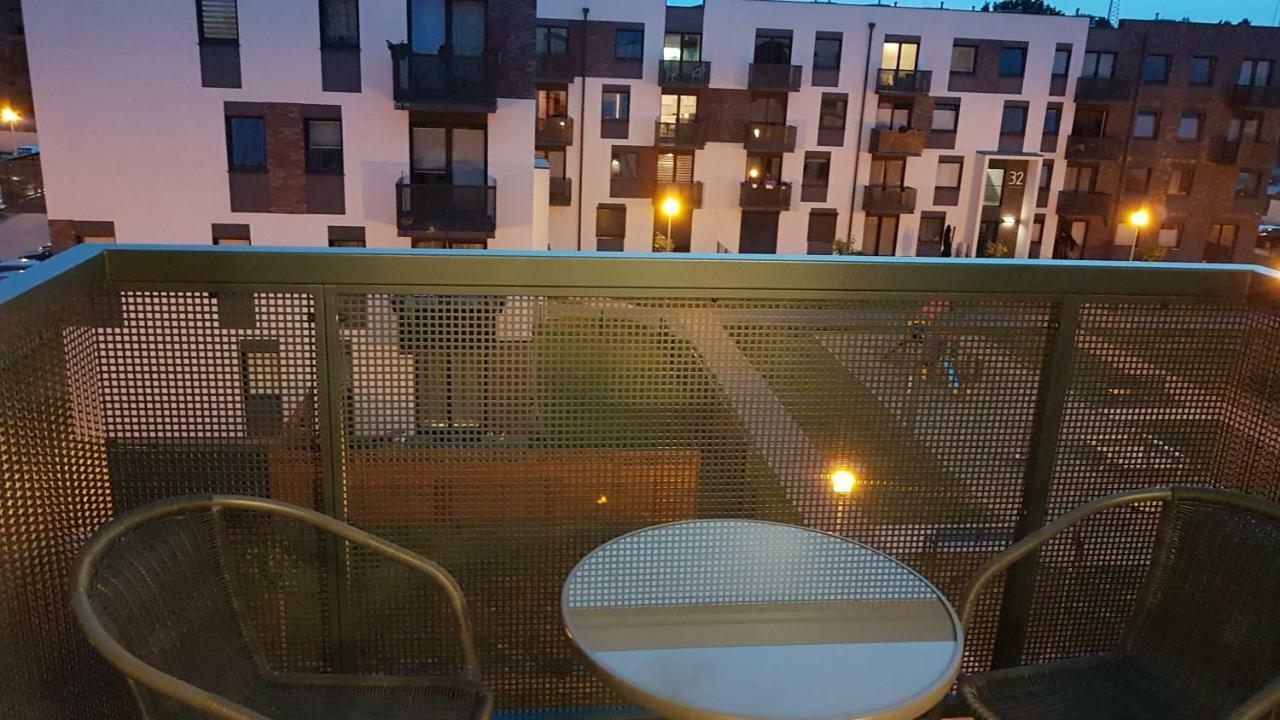 Cukrownia Szczecin Exterior foto