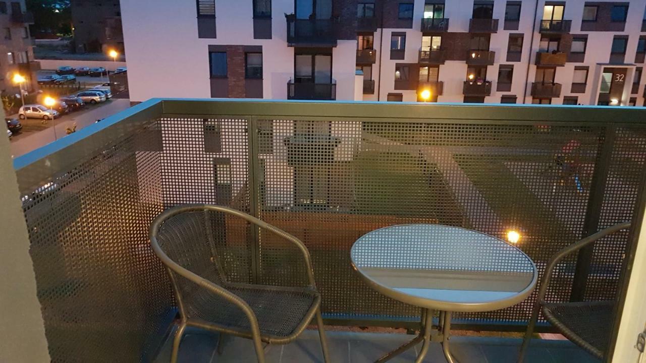 Cukrownia Szczecin Exterior foto